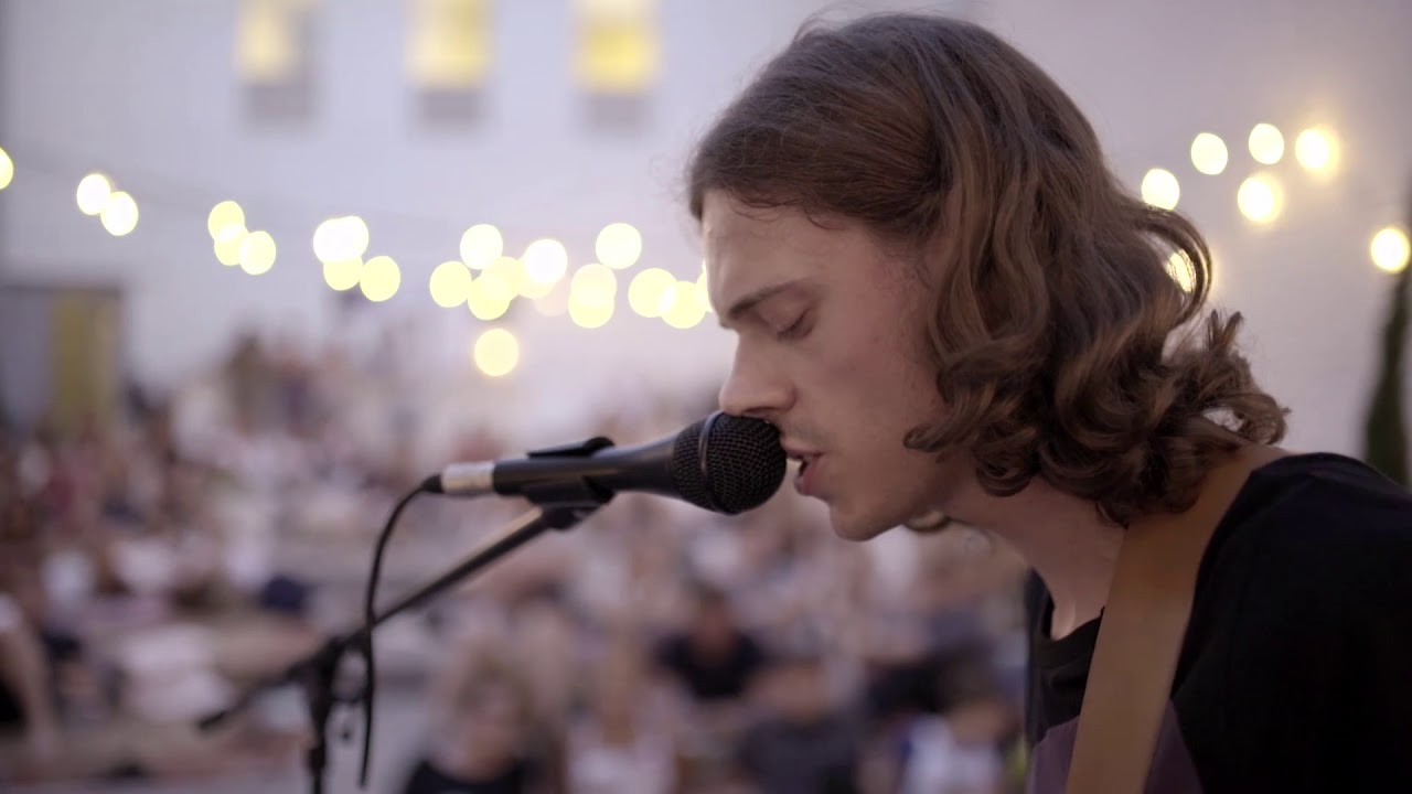 Watch Sonars - Every Time (live at Kissenkonzert) on YouTube Watch Sonars - Every Time (live at Kissenkonzert) on YouTube