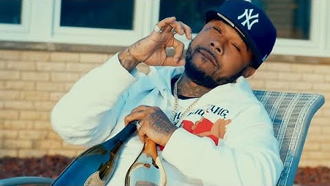 Ben Ola "No Hook" Official Video