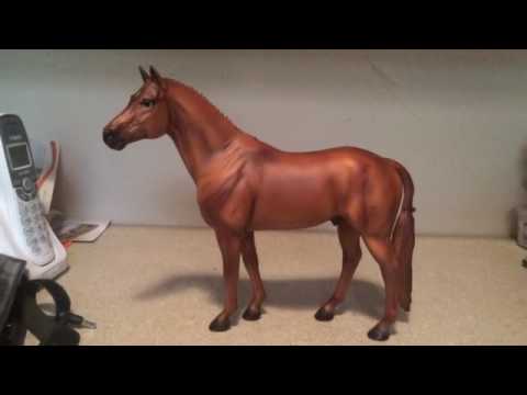 breyer brunello