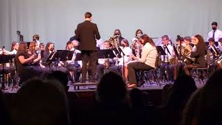 Fanfare and Call to the Post