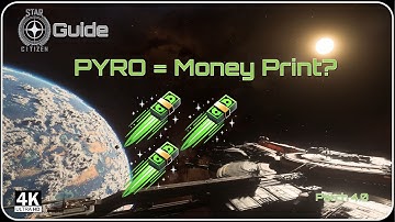 Star Citizen: Fastest Way to Earn Credits in Star Citizen 4.0