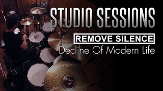 Leo Baeta - Studio Sessions - Decline Of Modern Life (Remove Silence)