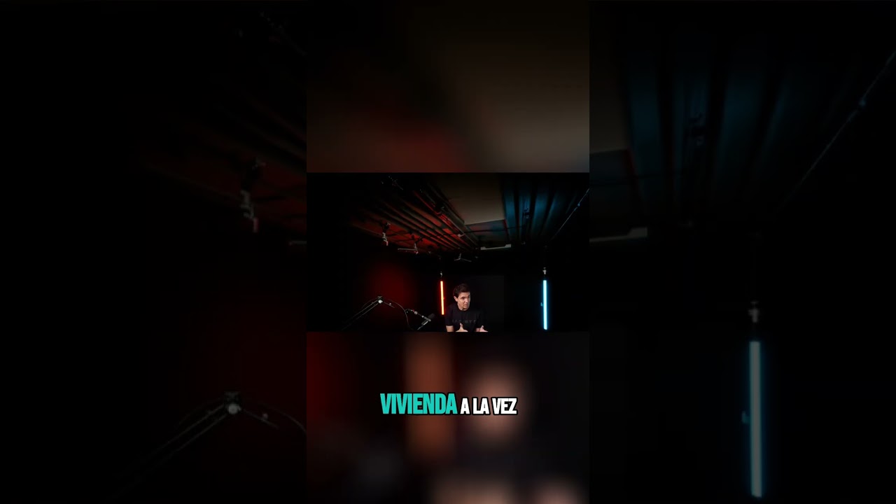 ¿Por Qué Graham Stephan Capitula? Bitcoin vs. Finanzas Tradicionales