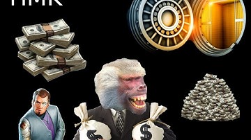 Netrunner: Smooth Gabriel