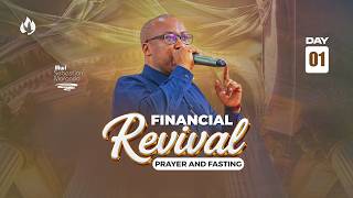 FINANCIAL REVIVAL || DAY 1 - LANGO SAA 12:00 JIONI || 1 JULY 2026