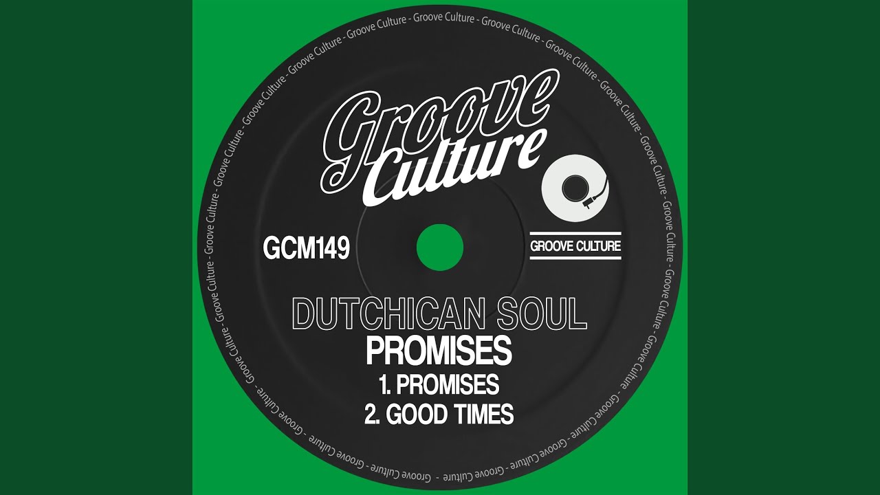 Good Times (Extended Mix)
