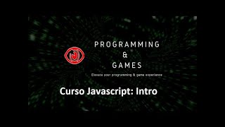 Curso Javascript: Introducción y Operadores
