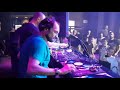 DJ PASTIS Warm Up+La Linea de la Vida Doble Aniversari 09/03/19 (Up&Down/PONT AERI)