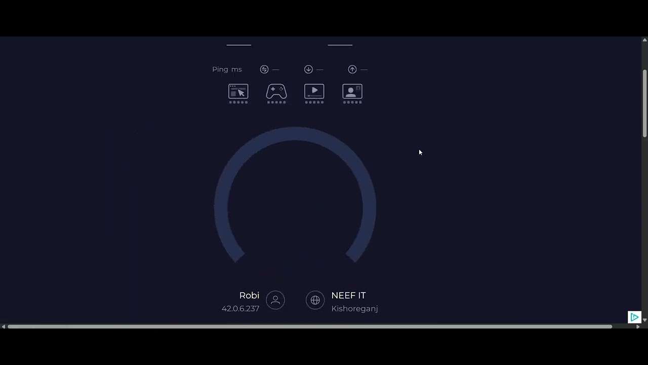 Robi Wifi Plus Speed test #freeinternet #wifi #robiwifi - YouTube