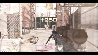 Zodiak [MW2]