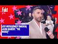 Rafał Maserak komentuje odpadnięcie Izy Miko z "TzG" i wspomina Jacka Magierę. "Nie wierzę"