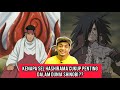 Kenapa Sel Hashirama Cukup Penting Dalam Dunia Shinobi??