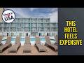 Garden City Inn - This Hotel Feels Expensive | Myrtle Beach (SC), United States🏩