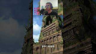 Momentos random jugando Uncharted😂#uncharted #unchartedlostlegacy #funny #videojuegos #ramdom #gamer