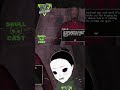 Hobo Jo was Jerkin' it in the Closet! #vtuber #shorts #funny