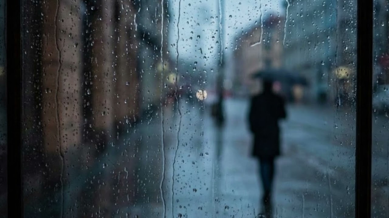 (FREE) RAIN AND SADNESS: The Voice of the Soul [Turkish Song]
