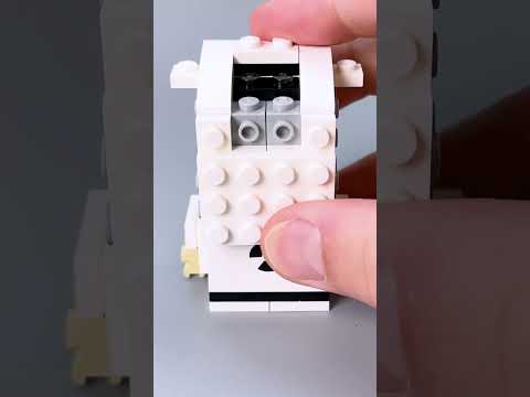 LEGO® Doc Brown