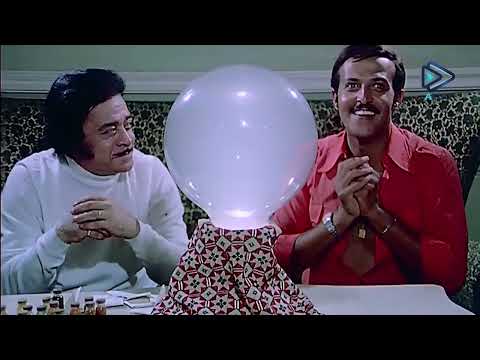مديحة كامل و ماجدة الخطيب و لبلبة و نور الشريف و سمير غانم و الفيلم الرائع النادر الكل لازم يحب