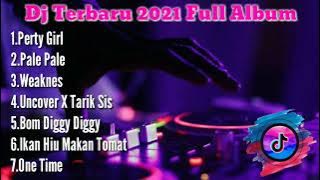 Dj Bom Diggy Diggy | Dj Pale Pale | Dj Uncover - Full Album Terbaru 2021