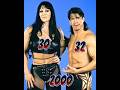 Eddie Guerrero And Chyna Left An Unforgettable Mark On Wrestling Wwe Eddieguerrero Chyna