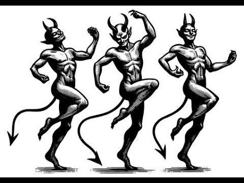 Maverick - Dancing with the Devil