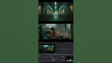 Color Grading Made EASY | Davinci Resolve 18 & 18.5 Tutorial #davinciresolve