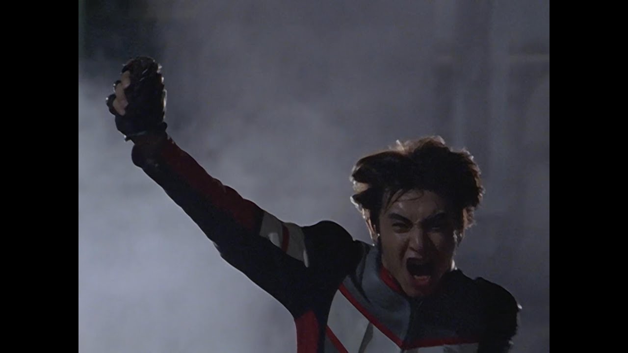 ウルトラマンダイナTV変身コレクション！