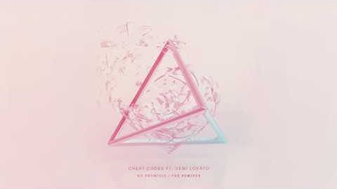 Cheat Codes - "No Promises ft. Demi Lovato" [Ashworth Remix]