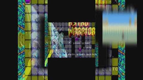 (YTPMV) Sega Master System (SMS) - Title Screens, Deaths, Game Over Part 1 [A-C] Scan (RD)