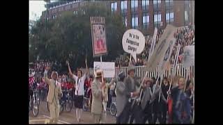 The Lord Mayors Show 2010 Forward