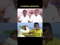 We Are Ready To Sanction 200 Mechanized Boats &amp; Global Export Plan For AP Fishermen, Said CM