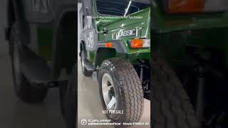 Restoration projects by R&T Auto Catalyst