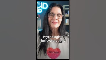 Edge Fear: Your Brain is Tricking You