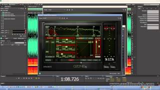Как улучшить звучание старого трека в Adobe Audition или ремастеринг | Auditionrich.com Как улучшить звучание старого трека в Adobe Audition или ремастеринг | Auditionrich.com
