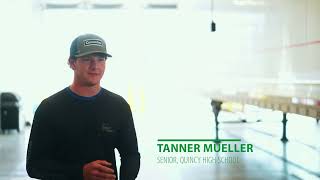 John Wood Community College Smart Start Career Academy - Truck Driver Training