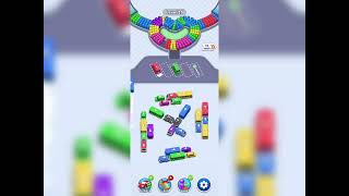 Crowd Escape Bus Puzzle Level 29 Walkthrough | Complete Game Guide