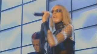 Dee Dee - Forever Totp