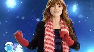 Bella Thorne Fa-La-La-Lidays