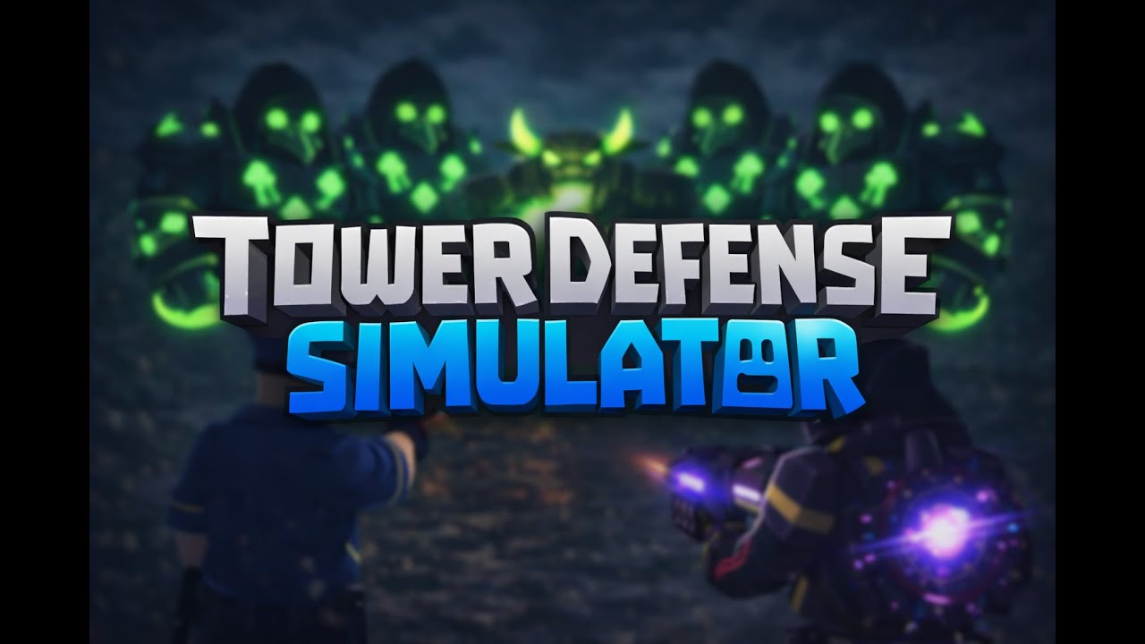 DUO - POLLUTED WASTELANDS TRIUMPH (ft. @Devitra2011 ) | Tower Defense Simulator