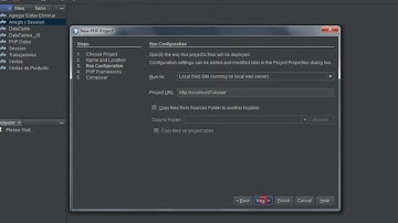 Tutorial Básico de PHP en NetBeans Parte I