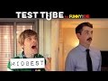 Funny Test Tube: Midbest