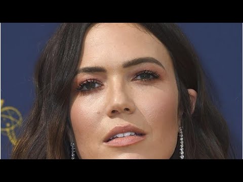 Mandy Moore de su tóxico matrimonio con Ryan Adams: "Vivía mi vida por y para él, era como su madre"