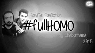 Lets Read A Fanfiction Sturmwaffel X Paluten Paluffel Shabontama