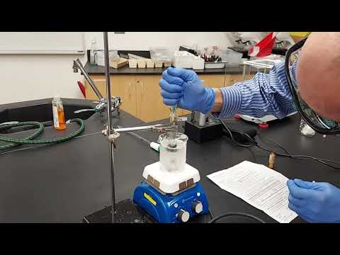 Chem 243 -