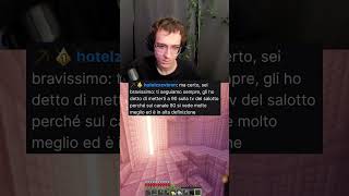 minecraft ma non ho capito la fine #minecraft #shorts