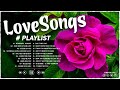 Romantic love songs 70&#39;s 80&#39;s 90&#39;s 💖 Greatest Love Songs Collection 💖 Best Love Songs Ever