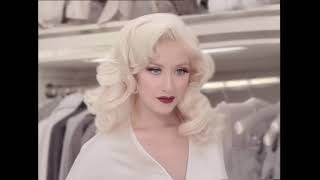 Christina Aguilera - Signature Fragrance Commercial (2007)