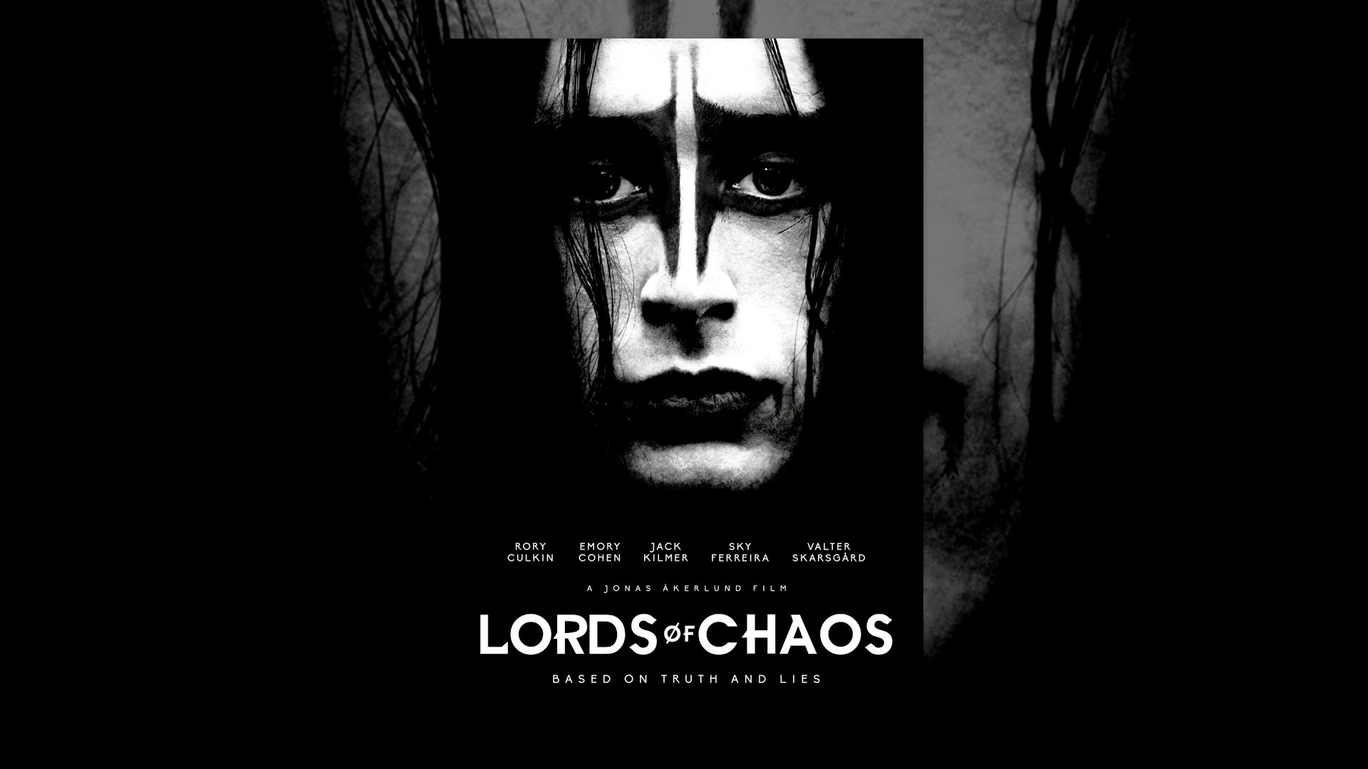 Watch Lords of Chaos