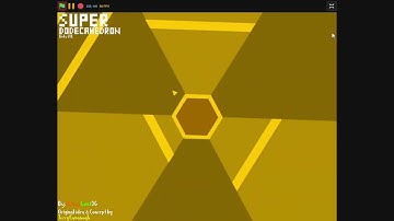 Super Dodecahedron (WIP)