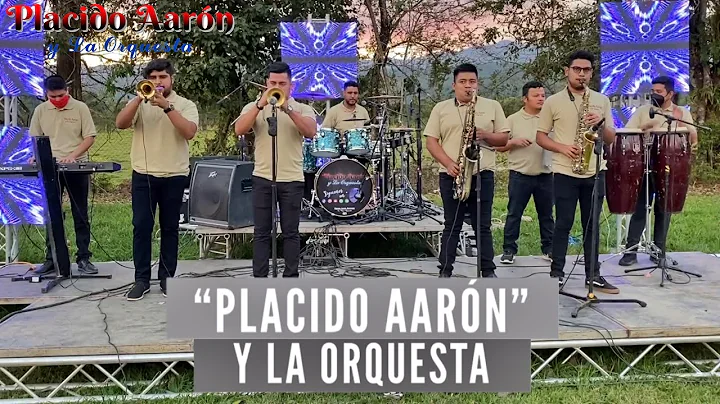 PLACIDO AARN Y LA ORQUESTA / LA PUTLEQUITA / PUTLE...